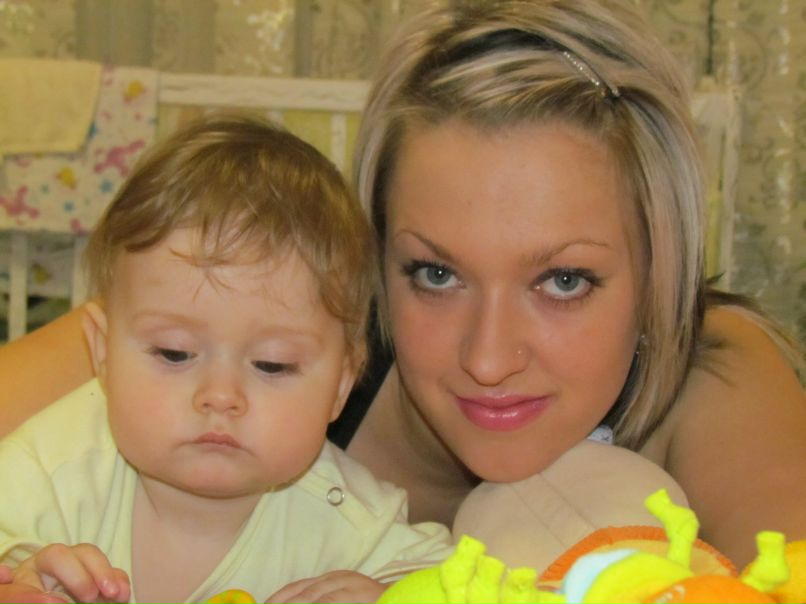 Наталія Прокопчук | Червоноград