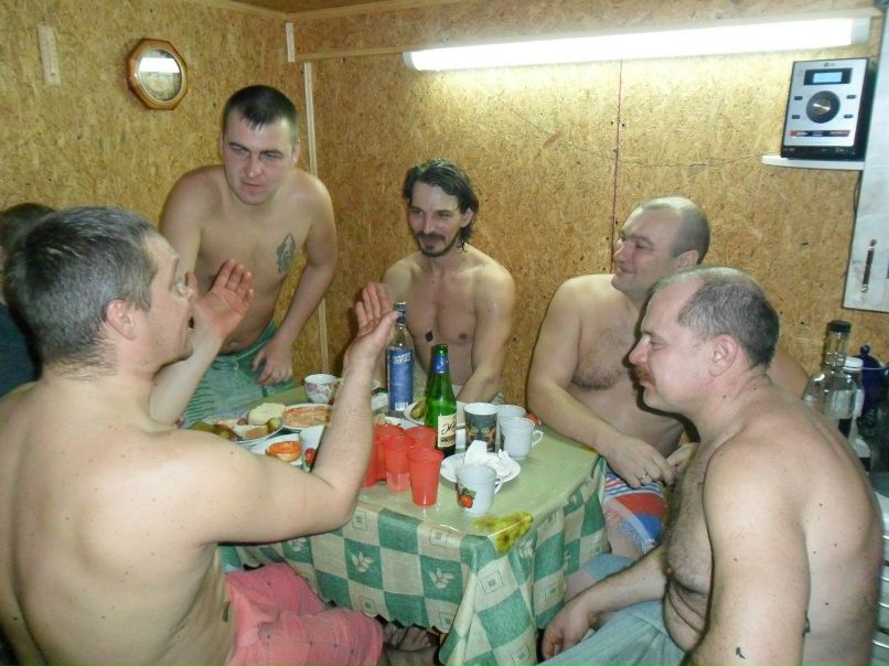 Владимир Трыков | Санкт-Петербург