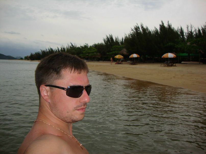 Роман Курносенко R.A.Morgan | Český Krumlov