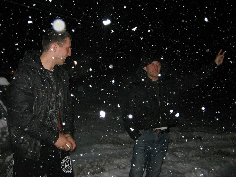 Юра Ильясов | Екатеринбург