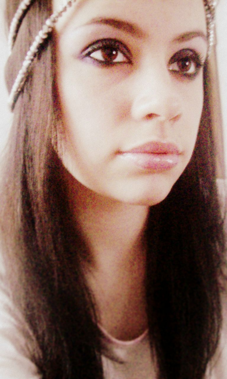 Яна Мосейчук | 