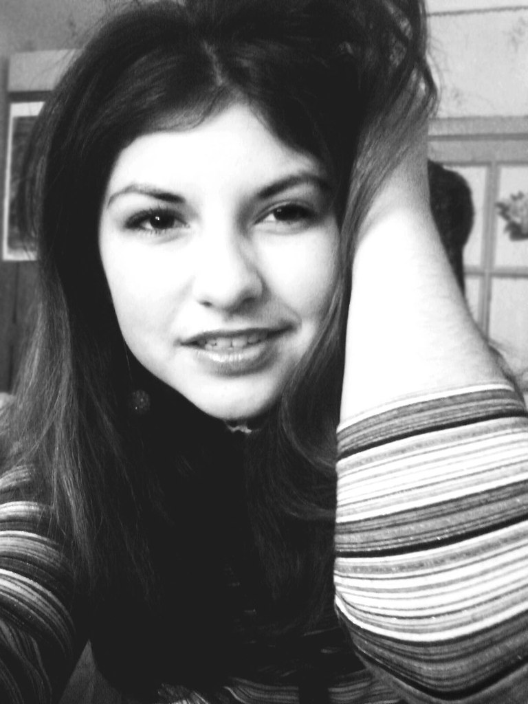 Аліна Ткачук | 