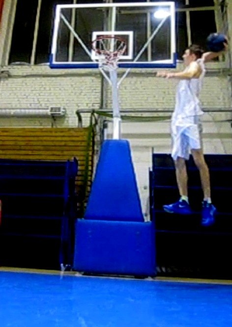 Юра Митранков | Санкт-Петербург