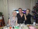 Фотография Васильевой Елены
