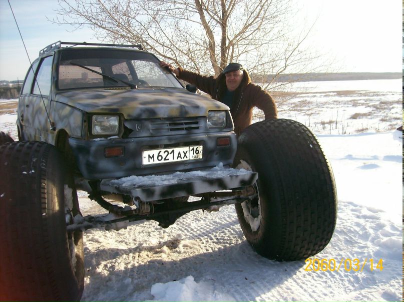 Юрий Макаревич sedoi | Альметьевск