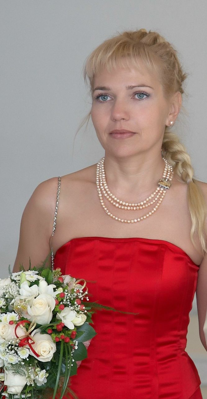 Елена Шабалина | Красноярск