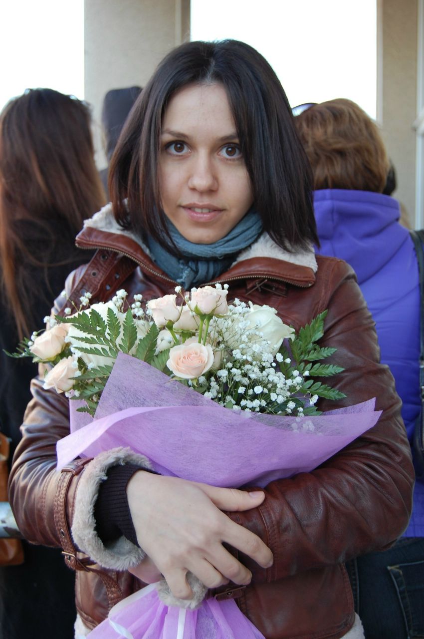 Екатерина Сомова | Сургут