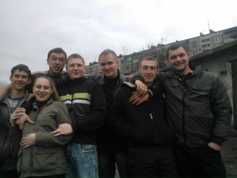 Александр Булатный | Днепр (Днепропетровск)