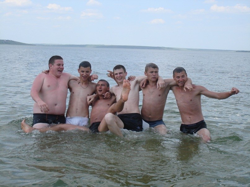 Владимир Прохоров | Одесса