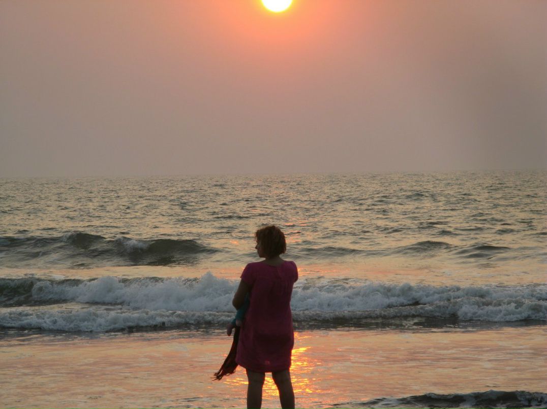 Svetlana Perec РыЖаЯ | Москва