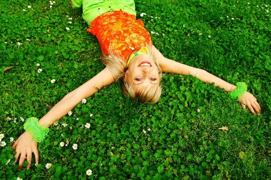 Ольга Сманцер | New York City