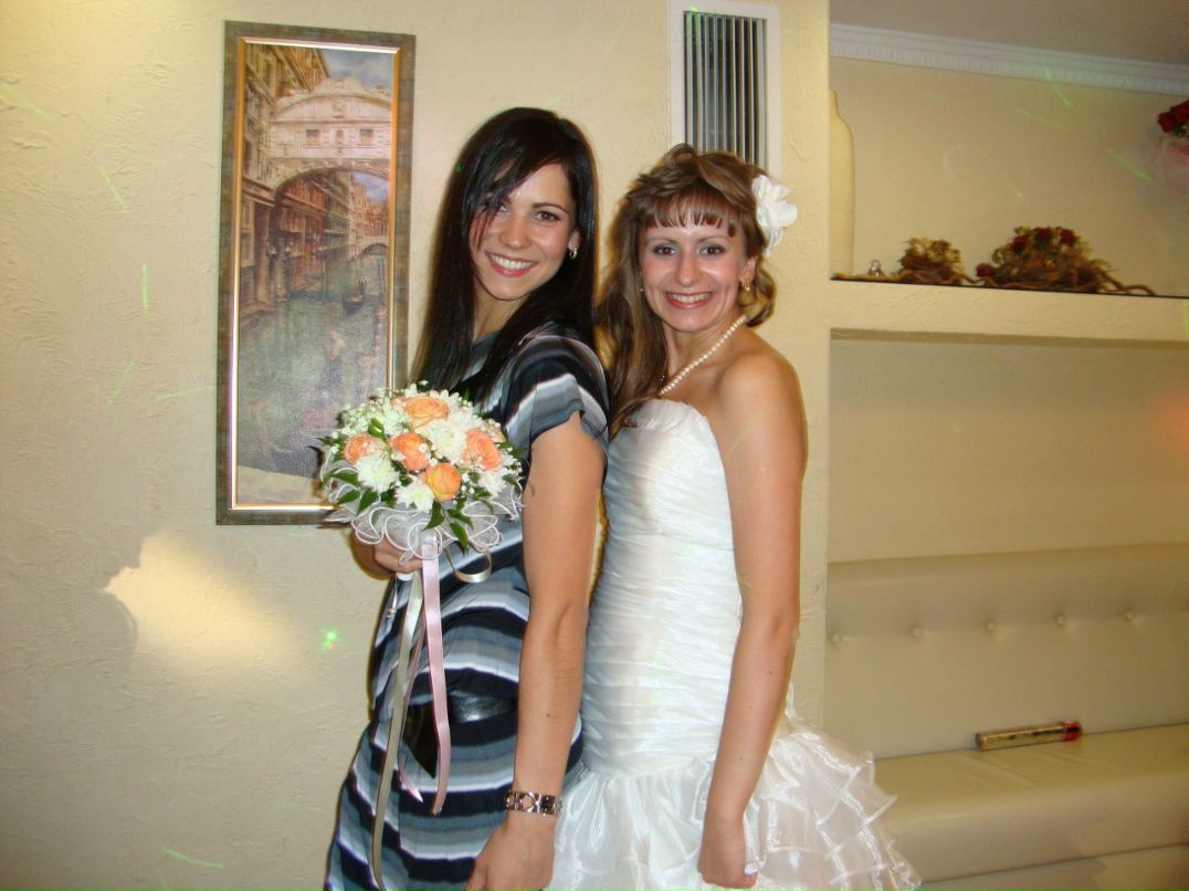 Евгения Вихарева | Киров