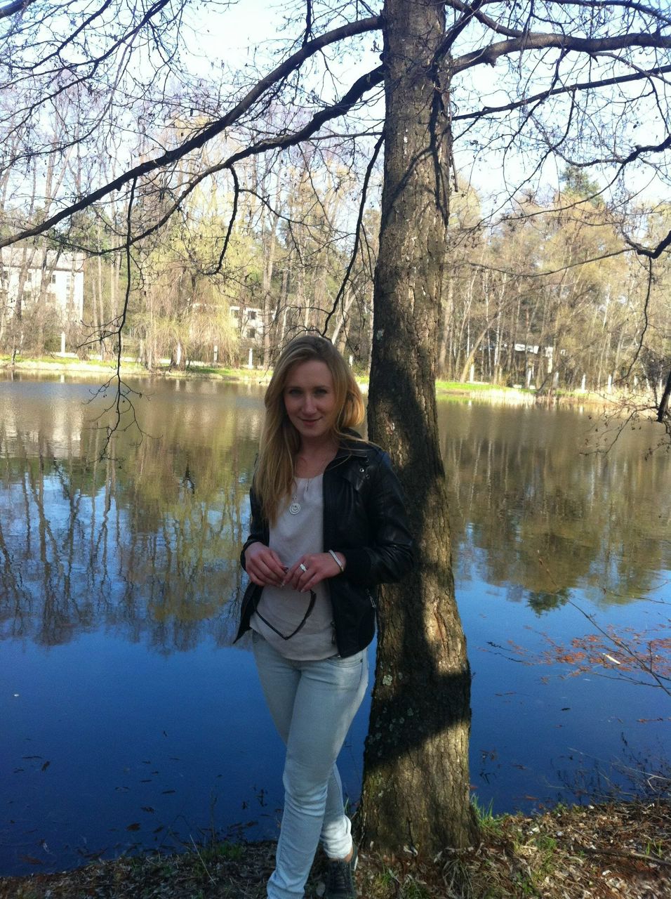 Бригитта Васюкова ღღღ | Waregem