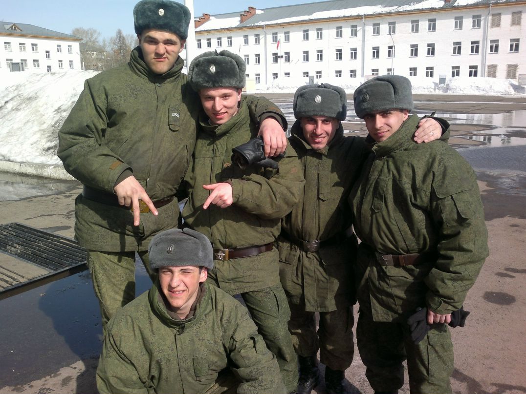 Григорий Гриб GRIF@ | Пермь
