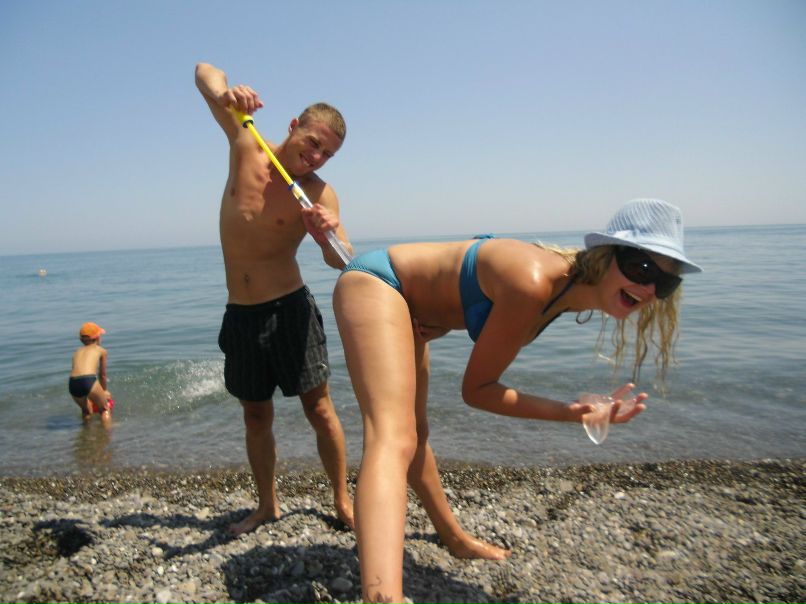 Эдуард Гладовский | Алушта