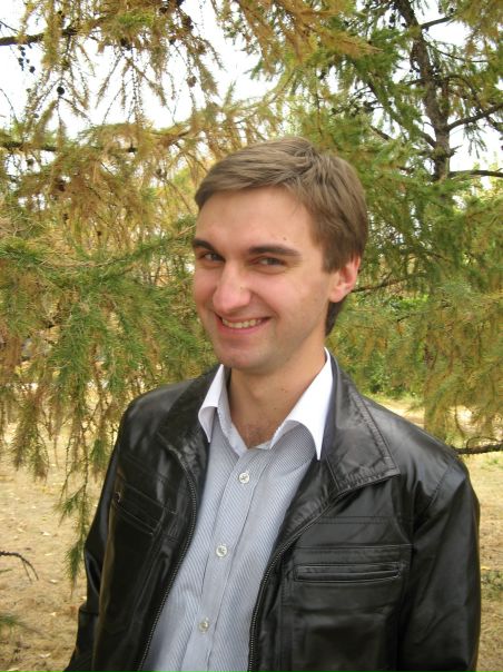 №6, Степан Кравченко, Киев №6, Степан Кравченко, Киев