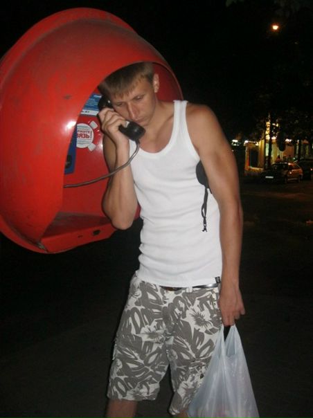 №86, Леха Селезнев, 40 лет, Ростов-на-Дону №86, Леха Селезнев, 40 лет, Ростов-на-Дону