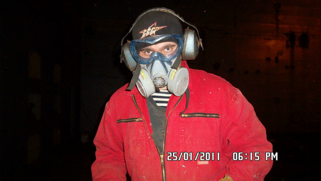 Александр Мостовой | 