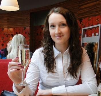 Ольга Деменчёнок | 