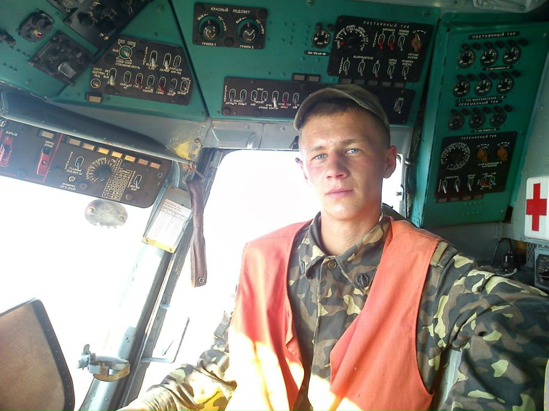 Денис Кучирка | Перечин