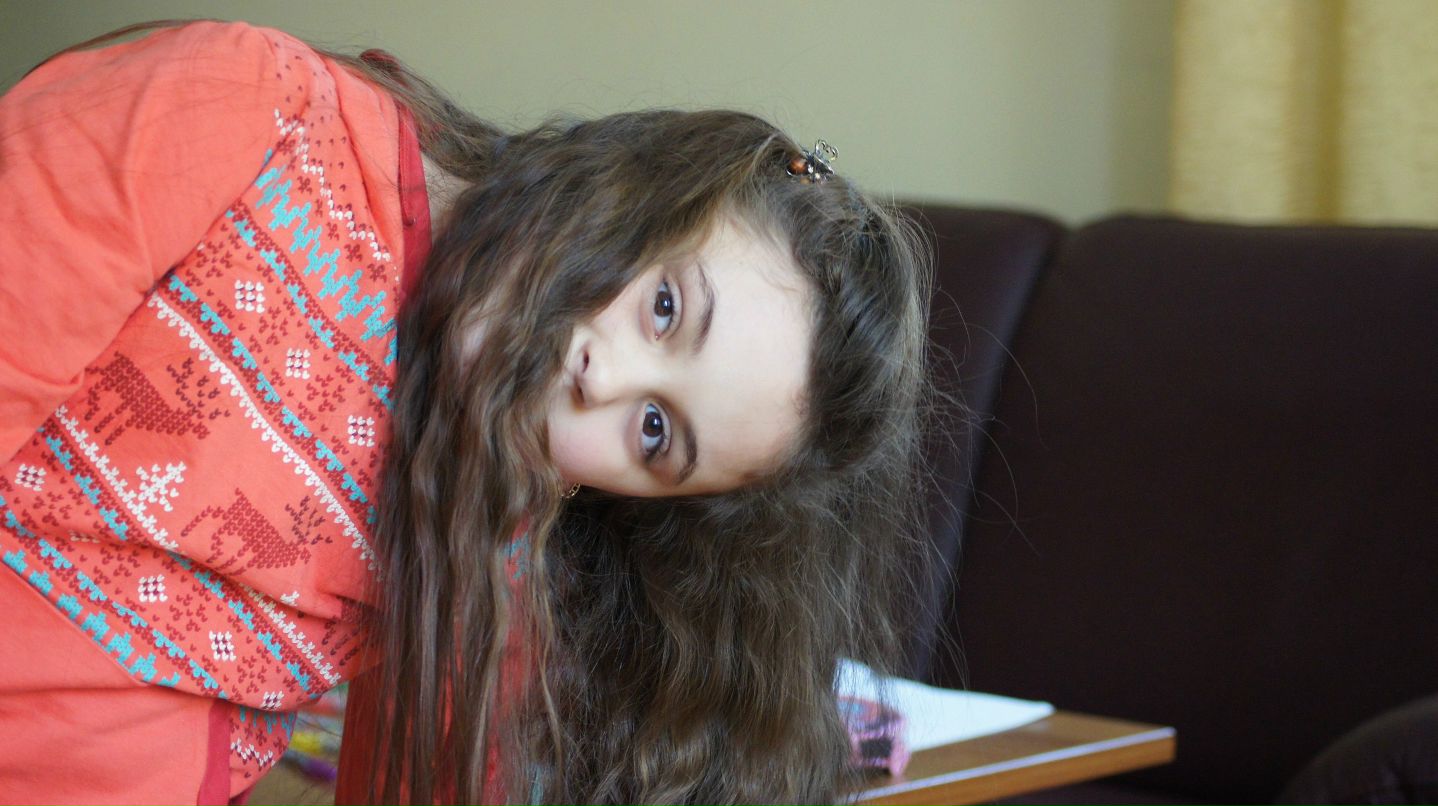 Альфия Кузяшева | Ростов-на-Дону