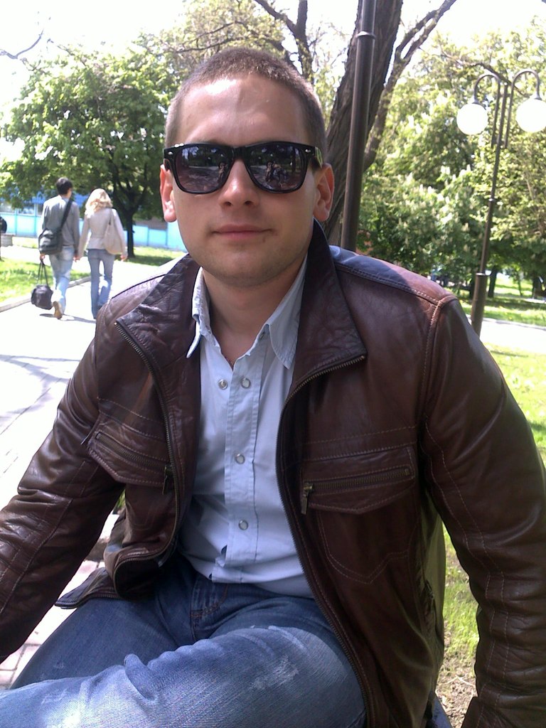 Александр Карпов | Полтава