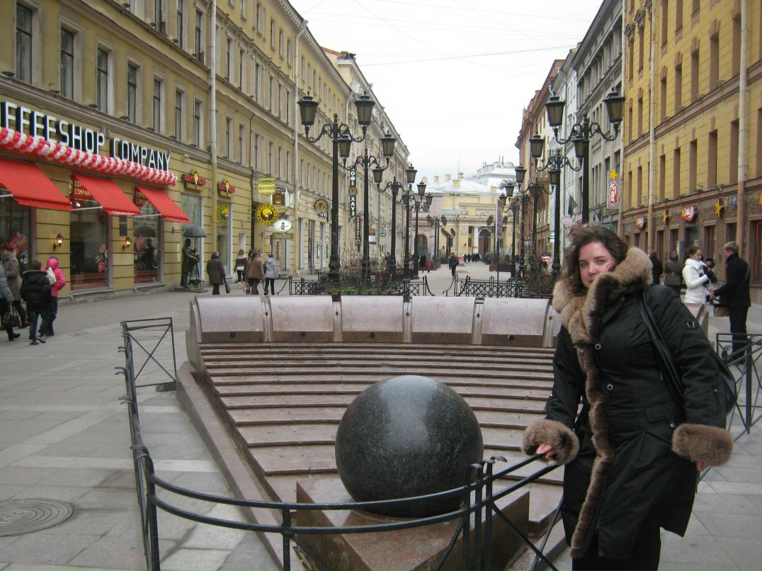 Дарья Магницкая | 