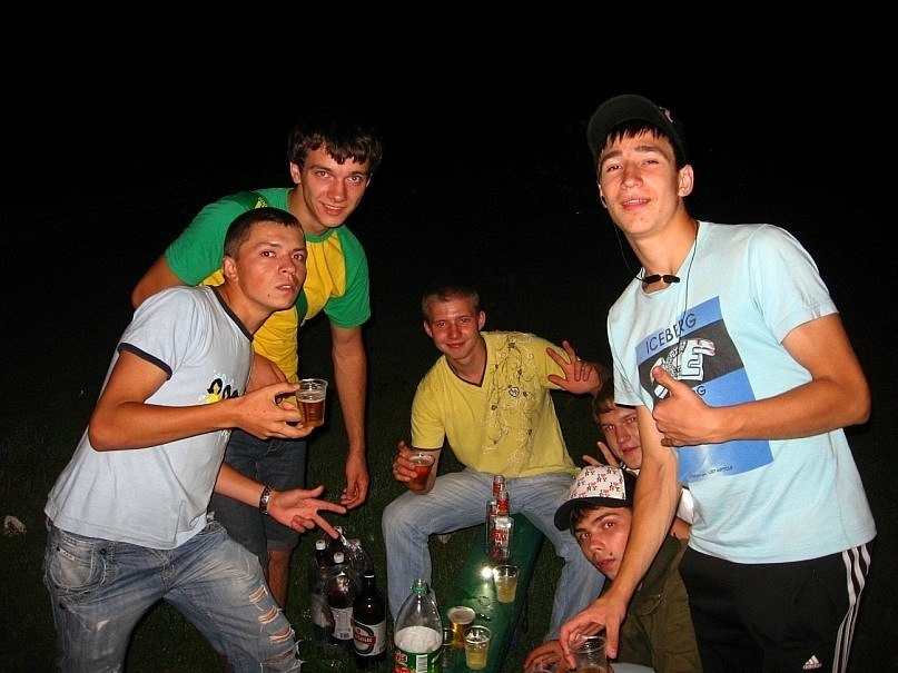 Евгений Петрович ♪ | Чернигов