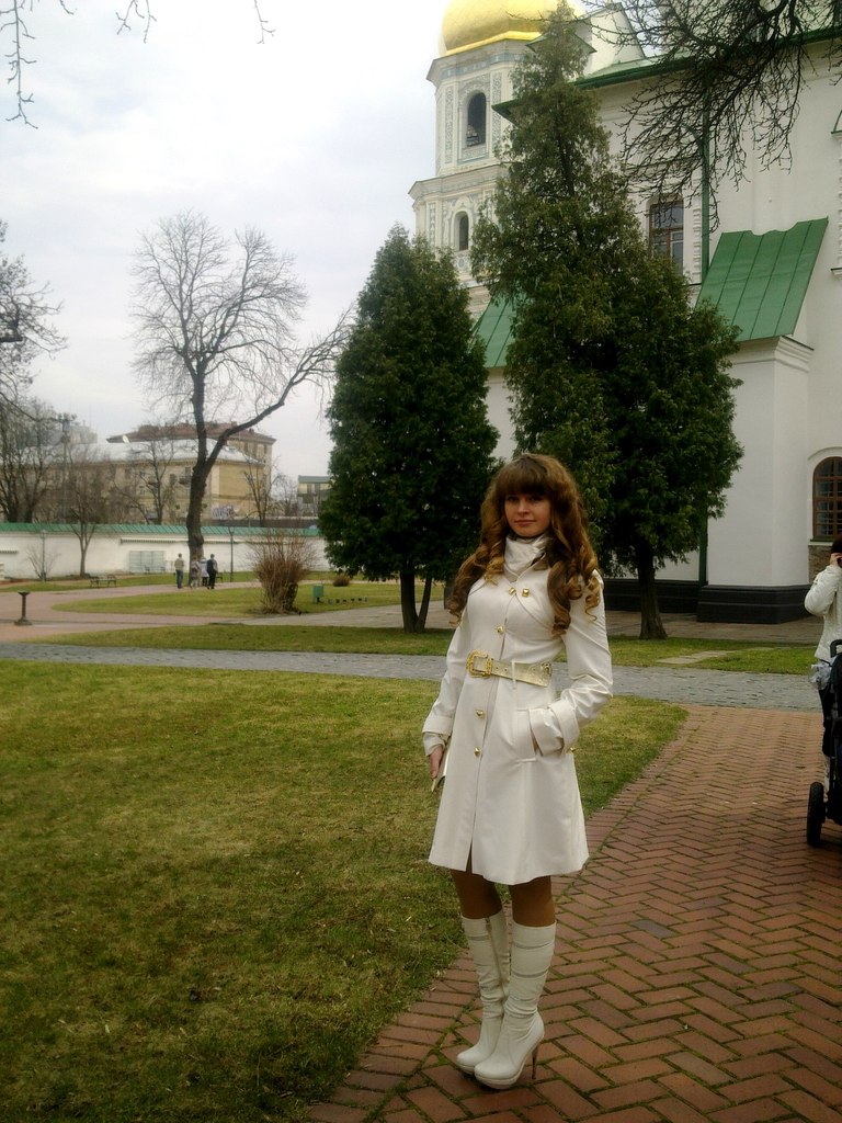 Ирина Харченко | Киев