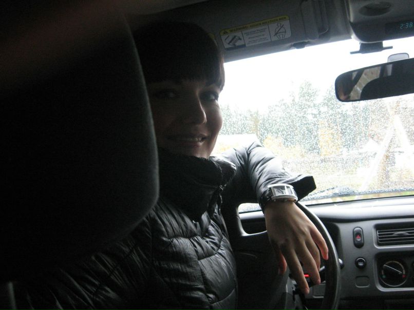 Елена Григорьева | Москва