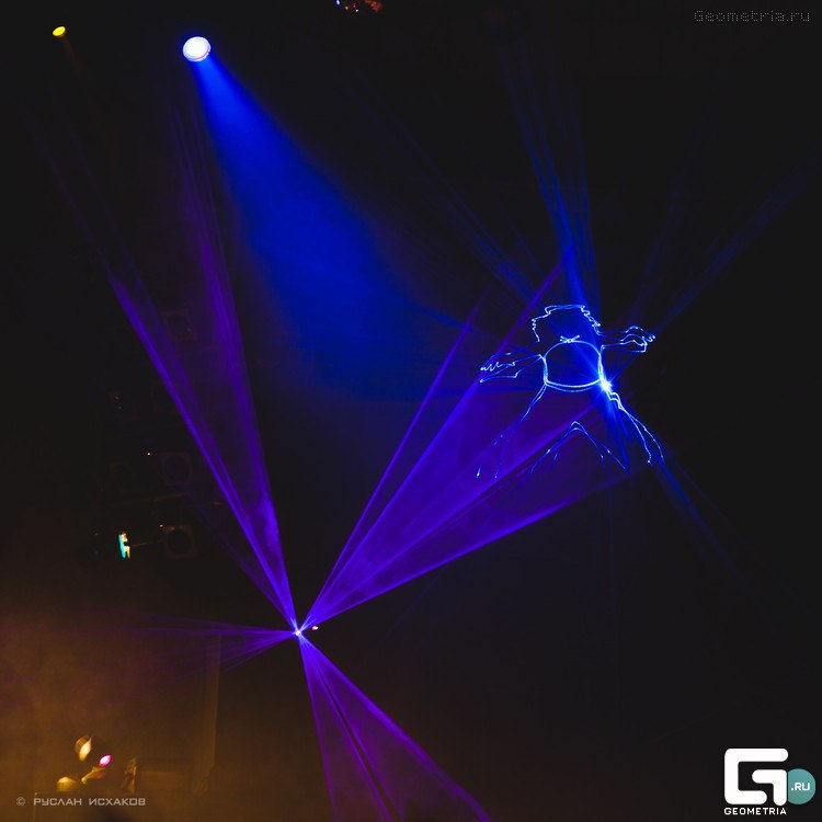 Константин Рашидов Ifrit | Уфа