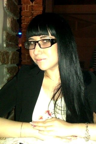 Машенька Беленкова | Хабаровск