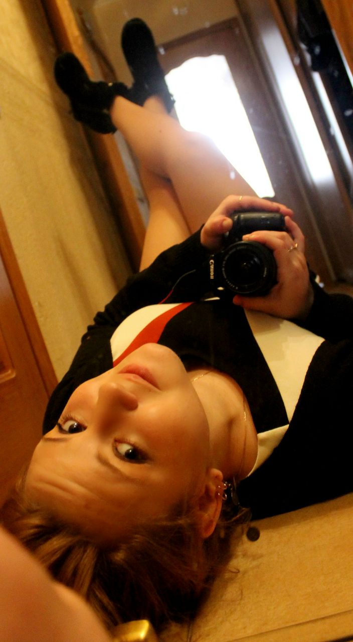 Катюшка Синева | Москва