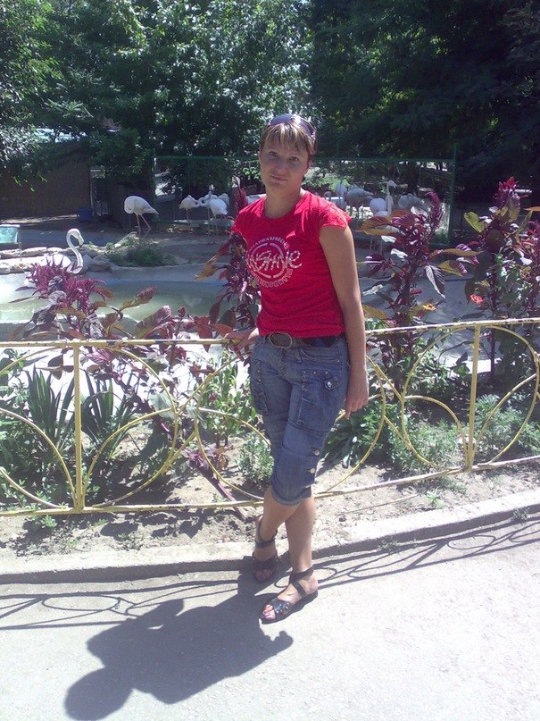 Марина Маляренко | Одесса