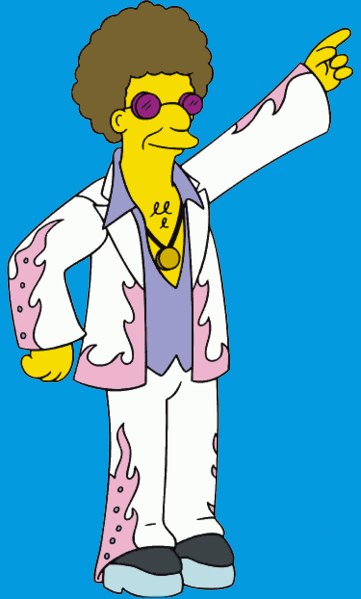 Mike Scherbakov | Москва