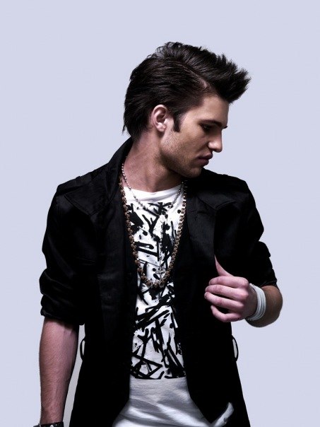 Максим Личко | Черкассы