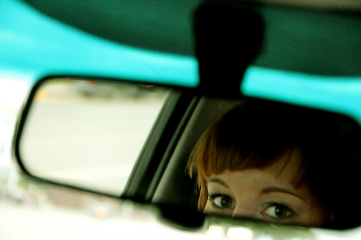 Оля Романчикова | Уфа