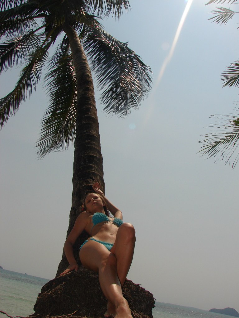 Екатерина Егорова | Красноярск