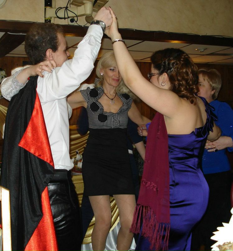 Елена Кадиева | Миллерово