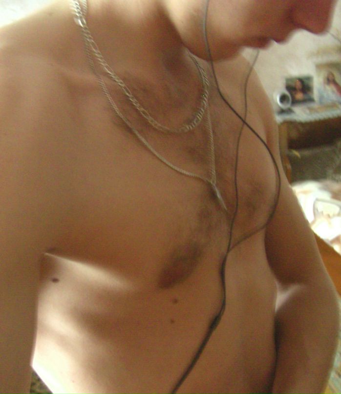 Роман Киснер Владимирович | Черногорск