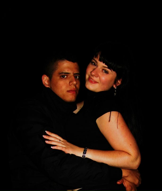 Viktoria Logvinenko | Barcelona