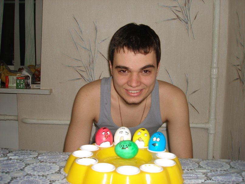 Алексей Юнов Чудо | Краснодар