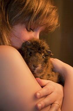 Евгения Любимова | Мурманск