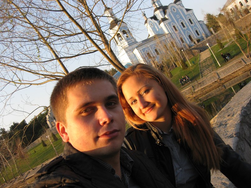 Екатерина Нижинская | Кременчуг