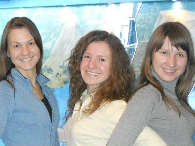 Оля Матвійчук | 