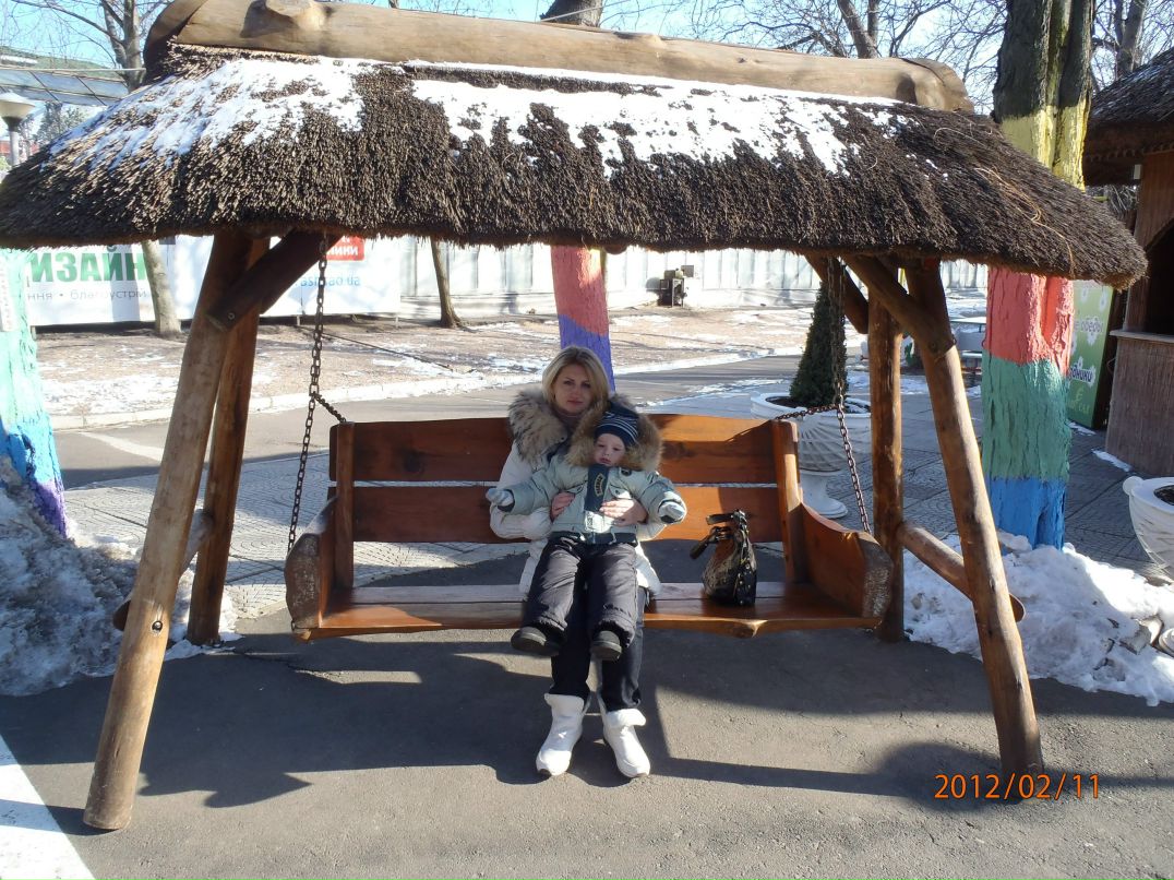 Татьяна Волотка Петровна | Одесса