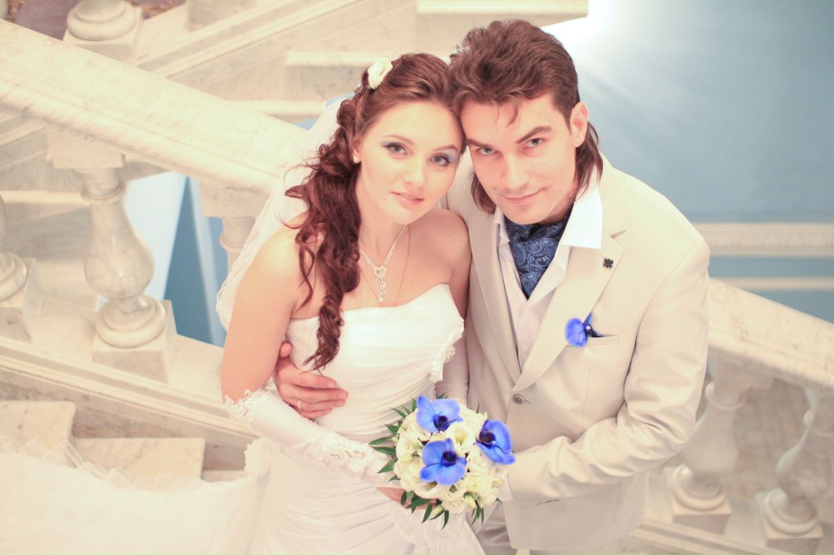 Даша Тарасова | Санкт-Петербург