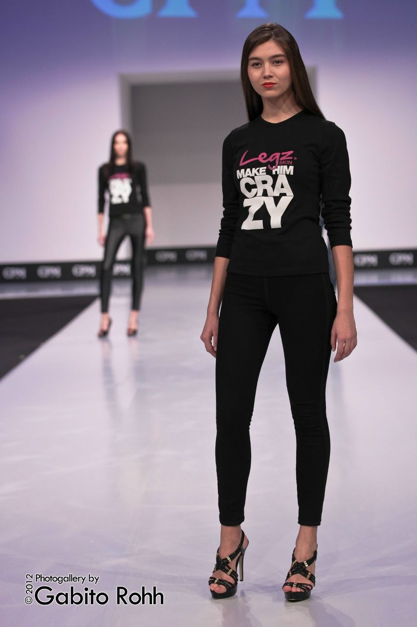 Анастасия Денисова | Москва