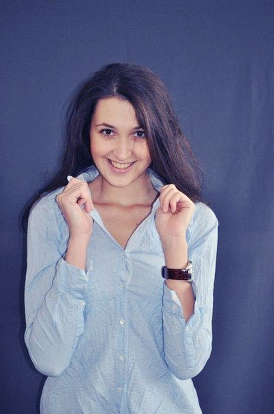 Александра Санечка | Омск