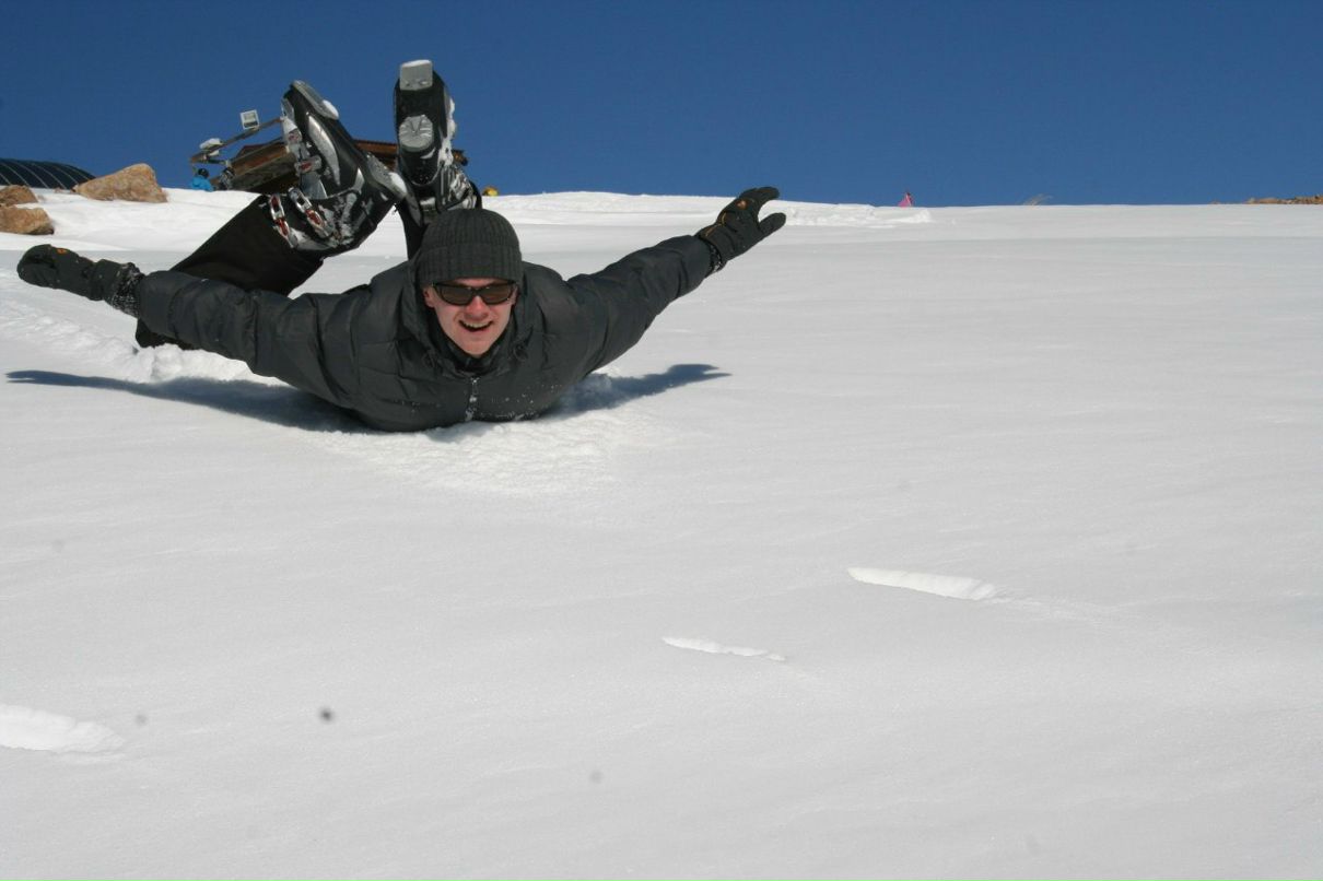 Сергей Сидоров | Красноярск